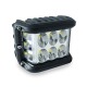 Amio - ΠΡΟΒΟΛΕΑΣ ΕΡΓΑΣΙΑΣ WORKING LAMP 12LED 3030 9-36V 2880lm 6000K 110x75mm AWL08 – 1 ΤΕΜ. (02422/AM)