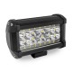 Amio - ΠΡΟΒΟΛΕΑΣ ΕΡΓΑΣΙΑΣ WORKING LAMP FLOOD 28LED 3030 9-36V 2240lm 6000K 136x80mm AWL09 – 1 ΤΕΜ. (02423/AM)