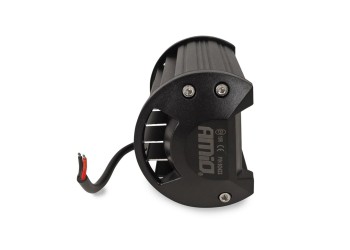 Amio - ΠΡΟΒΟΛΕΑΣ ΕΡΓΑΣΙΑΣ WORKING LAMP FLOOD 28LED 3030 9-36V 2240lm 6000K 136x80mm AWL09 – 1 ΤΕΜ. (02423/AM)