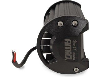 Amio - ΠΡΟΒΟΛΕΑΣ ΕΡΓΑΣΙΑΣ WORKING LAMP FLOOD 28LED 3030 9-36V 2240lm 6000K 136x80mm AWL09 – 1 ΤΕΜ. (02423/AM)