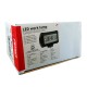 Amio - ΠΡΟΒΟΛΕΑΣ ΕΡΓΑΣΙΑΣ WORKING LAMP FLOOD 28LED 3030 9-36V 2240lm 6000K 136x80mm AWL09 – 1 ΤΕΜ. (02423/AM)