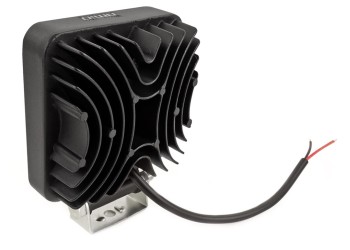 Amio - ΠΡΟΒΟΛΕΑΣ ΕΡΓΑΣΙΑΣ WORKING LAMP FLOOD 1LED COB 9-36V 2080lm 6000K 110x110mm AWL11 – 1 ΤΕΜ. (02425/AM)