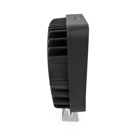 Amio - ΠΡΟΒΟΛΕΑΣ ΕΡΓΑΣΙΑΣ WORKING LAMP FLOOD 1LED COB 9-36V 2080lm 6000K 110x110mm AWL11 – 1 ΤΕΜ. (02425/AM)