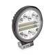 Amio - ΠΡΟΒΟΛΕΑΣ ΕΡΓΑΣΙΑΣ WORKING LAMP 26LED 3030 9-36V 2080lm 6000K Φ 110mm AWL16 – 1 ΤΕΜ. (02430/AM)