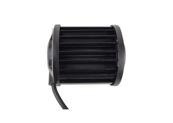 Amio - ΠΡΟΒΟΛΕΑΣ ΕΡΓΑΣΙΑΣ WORKING LAMP FLOOD 6LED 3030 9-36V 1440lm 6000K 95x77mm AWL17 – 1 ΤΕΜ. (02431/AM)