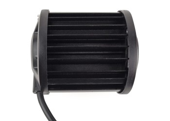 Amio - ΠΡΟΒΟΛΕΑΣ ΕΡΓΑΣΙΑΣ WORKING LAMP FLOOD 6LED 3030 9-36V 1440lm 6000K 95x77mm AWL17 – 1 ΤΕΜ. (02431/AM)