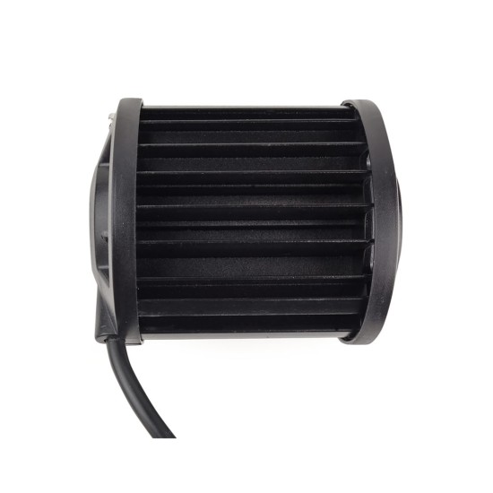 Amio - ΠΡΟΒΟΛΕΑΣ ΕΡΓΑΣΙΑΣ WORKING LAMP FLOOD 6LED 3030 9-36V 1440lm 6000K 95x77mm AWL17 – 1 ΤΕΜ. (02431/AM)