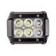Amio - ΠΡΟΒΟΛΕΑΣ ΕΡΓΑΣΙΑΣ WORKING LAMP FLOOD 6LED 3030 9-36V 1440lm 6000K 95x77mm AWL17 – 1 ΤΕΜ. (02431/AM)