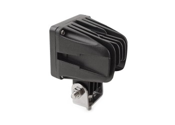 Amio - ΠΡΟΒΟΛΕΑΣ ΕΡΓΑΣΙΑΣ WORKING LAMP SPOT 1LED CREE 9-36V 1000lm 6000K 50x50mm AWL18 – 1 ΤΕΜ. (02432/AM)