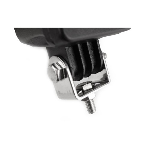 Amio - ΠΡΟΒΟΛΕΑΣ ΕΡΓΑΣΙΑΣ WORKING LAMP SPOT 1LED CREE 9-36V 1000lm 6000K 50x50mm AWL18 – 1 ΤΕΜ. (02432/AM)