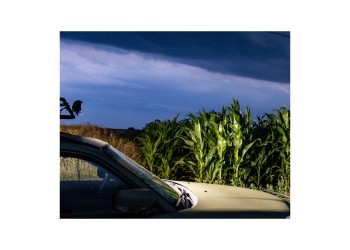 Amio - ΠΡΟΒΟΛΕΑΣ ΕΡΓΑΣΙΑΣ WORKING LAMP 40LED 120W 9-36V 3200lm 6000K 170x74x63mm AWL19 - 1 τεμ. (02433/AM)