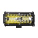 Amio - ΠΡΟΒΟΛΕΑΣ ΕΡΓΑΣΙΑΣ WORKING LAMP 40LED 120W 9-36V 3200lm 6000K 170x74x63mm AWL19 - 1 τεμ. (02433/AM)