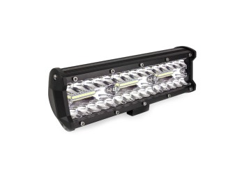 Amio - ΠΡΟΒΟΛΕΑΣ ΕΡΓΑΣΙΑΣ WORKING LAMP 60LED 3030 9-36V 4800lm 6000K 240x74mm AWL20 – 1 ΤΕΜ. (02434/AM)