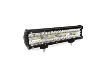 Amio - ΠΡΟΒΟΛΕΑΣ ΕΡΓΑΣΙΑΣ WORKING LAMP 80LED 3030 9-36V 6400lm 6000K 300x74mm AWL21 – 1 ΤΕΜ. (02435/AM)