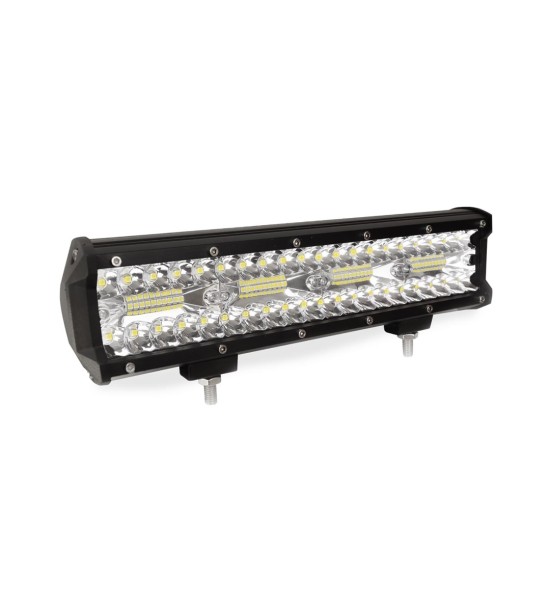 Amio - ΠΡΟΒΟΛΕΑΣ ΕΡΓΑΣΙΑΣ WORKING LAMP 80LED 3030 9-36V 6400lm 6000K 300x74mm AWL21 – 1 ΤΕΜ. (02435/AM)