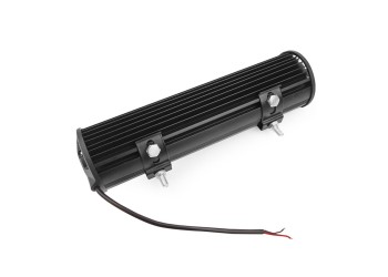 Amio - ΠΡΟΒΟΛΕΑΣ ΕΡΓΑΣΙΑΣ WORKING LAMP 80LED 3030 9-36V 6400lm 6000K 300x74mm AWL21 – 1 ΤΕΜ. (02435/AM)