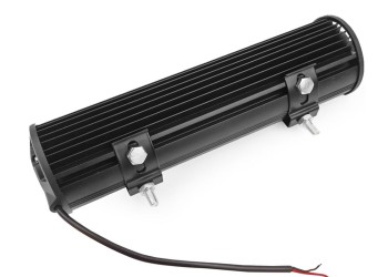 Amio - ΠΡΟΒΟΛΕΑΣ ΕΡΓΑΣΙΑΣ WORKING LAMP 80LED 3030 9-36V 6400lm 6000K 300x74mm AWL21 – 1 ΤΕΜ. (02435/AM)