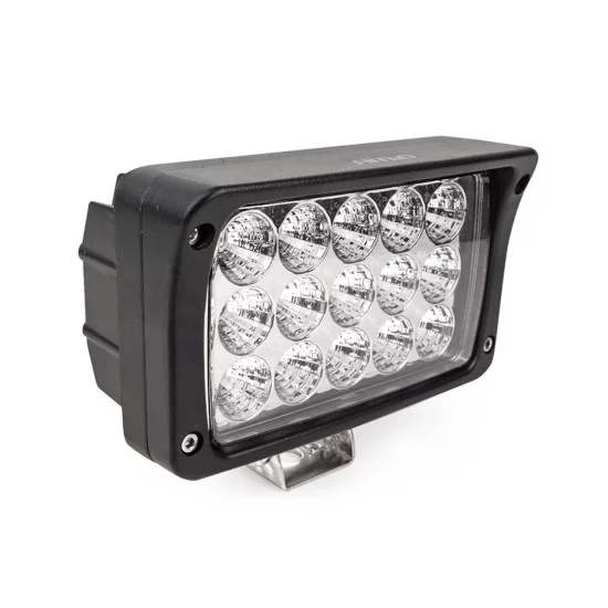 Amio - ΠΡΟΒΟΛΕΑΣ ΕΡΓΑΣΙΑΣ WORKING LAMP FLOOD 15LED EPISTAR 9-36V 4500lm 6000K 160x90mm AWL22 – 1 ΤΕΜ. (02436/AM)