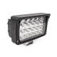 Amio - ΠΡΟΒΟΛΕΑΣ ΕΡΓΑΣΙΑΣ WORKING LAMP FLOOD 15LED EPISTAR 9-36V 4500lm 6000K 160x90mm AWL22 – 1 ΤΕΜ. (02436/AM)