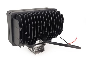 Amio - ΠΡΟΒΟΛΕΑΣ ΕΡΓΑΣΙΑΣ WORKING LAMP FLOOD 15LED EPISTAR 9-36V 4500lm 6000K 160x90mm AWL22 – 1 ΤΕΜ. (02436/AM)