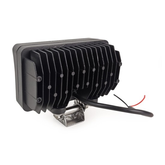 Amio - ΠΡΟΒΟΛΕΑΣ ΕΡΓΑΣΙΑΣ WORKING LAMP FLOOD 15LED EPISTAR 9-36V 4500lm 6000K 160x90mm AWL22 – 1 ΤΕΜ. (02436/AM)