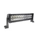 Amio - ΠΡΟΒΟΛΕΑΣ ΕΡΓΑΣΙΑΣ LIGHT BAR 9-36V 72W 7200lm 6000K EPISTAR 24LED 402x90x80mm ΜΠΑΡΑ LED AWL23 - 1 ΤΕΜ. (02437/AM)