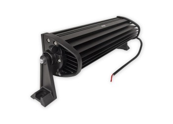Amio - ΠΡΟΒΟΛΕΑΣ ΕΡΓΑΣΙΑΣ LIGHT BAR 9-36V 72W 7200lm 6000K EPISTAR 24LED 402x90x80mm ΜΠΑΡΑ LED AWL23 - 1 ΤΕΜ. (02437/AM)