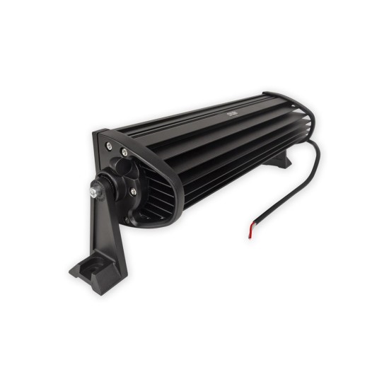 Amio - ΠΡΟΒΟΛΕΑΣ ΕΡΓΑΣΙΑΣ LIGHT BAR 9-36V 72W 7200lm 6000K EPISTAR 24LED 402x90x80mm ΜΠΑΡΑ LED AWL23 - 1 ΤΕΜ. (02437/AM)