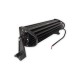 Amio - ΠΡΟΒΟΛΕΑΣ ΕΡΓΑΣΙΑΣ LIGHT BAR 9-36V 72W 7200lm 6000K EPISTAR 24LED 402x90x80mm ΜΠΑΡΑ LED AWL23 - 1 ΤΕΜ. (02437/AM)