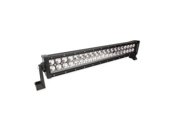 Amio - ΠΡΟΒΟΛΕΑΣ ΕΡΓΑΣΙΑΣ LIGHT BAR 9-36V 120W 12000lm 6000K EPISTAR 40LED 606x90x80mm ΜΠΑΡΑ LED AWL24 - 1 ΤΕΜ. (02438/AM)