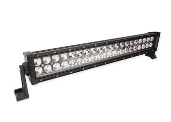 Amio - ΠΡΟΒΟΛΕΑΣ ΕΡΓΑΣΙΑΣ LIGHT BAR 9-36V 120W 12000lm 6000K EPISTAR 40LED 606x90x80mm ΜΠΑΡΑ LED AWL24 - 1 ΤΕΜ. (02438/AM)