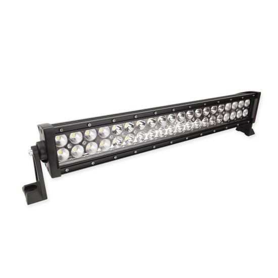 Amio - ΠΡΟΒΟΛΕΑΣ ΕΡΓΑΣΙΑΣ LIGHT BAR 9-36V 120W 12000lm 6000K EPISTAR 40LED 606x90x80mm ΜΠΑΡΑ LED AWL24 - 1 ΤΕΜ. (02438/AM)