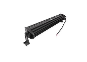 Amio - ΠΡΟΒΟΛΕΑΣ ΕΡΓΑΣΙΑΣ LIGHT BAR 9-36V 120W 12000lm 6000K EPISTAR 40LED 606x90x80mm ΜΠΑΡΑ LED AWL24 - 1 ΤΕΜ. (02438/AM)