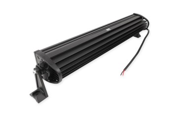 Amio - ΠΡΟΒΟΛΕΑΣ ΕΡΓΑΣΙΑΣ LIGHT BAR 9-36V 120W 12000lm 6000K EPISTAR 40LED 606x90x80mm ΜΠΑΡΑ LED AWL24 - 1 ΤΕΜ. (02438/AM)