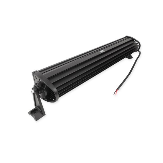 Amio - ΠΡΟΒΟΛΕΑΣ ΕΡΓΑΣΙΑΣ LIGHT BAR 9-36V 120W 12000lm 6000K EPISTAR 40LED 606x90x80mm ΜΠΑΡΑ LED AWL24 - 1 ΤΕΜ. (02438/AM)