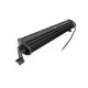 Amio - ΠΡΟΒΟΛΕΑΣ ΕΡΓΑΣΙΑΣ LIGHT BAR 9-36V 120W 12000lm 6000K EPISTAR 40LED 606x90x80mm ΜΠΑΡΑ LED AWL24 - 1 ΤΕΜ. (02438/AM)