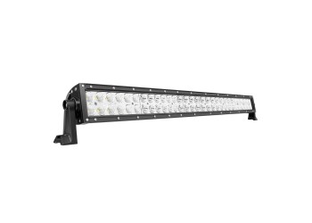 Amio - ΠΡΟΒΟΛΕΑΣ ΕΡΓΑΣΙΑΣ LIGHT BAR 9-36V 180W 18000lm 6000K EPISTAR 60LED 869x90x80mm ΜΠΑΡΑ LED AWL25 - 1 ΤΕΜ. (02439/AM)