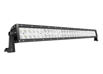 Amio - ΠΡΟΒΟΛΕΑΣ ΕΡΓΑΣΙΑΣ LIGHT BAR 9-36V 180W 18000lm 6000K EPISTAR 60LED 869x90x80mm ΜΠΑΡΑ LED AWL25 - 1 ΤΕΜ. (02439/AM)