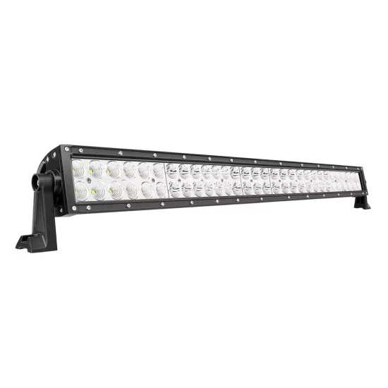 Amio - ΠΡΟΒΟΛΕΑΣ ΕΡΓΑΣΙΑΣ LIGHT BAR 9-36V 180W 18000lm 6000K EPISTAR 60LED 869x90x80mm ΜΠΑΡΑ LED AWL25 - 1 ΤΕΜ. (02439/AM)