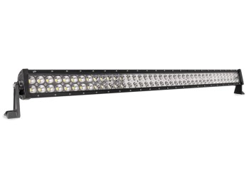 Amio - ΠΡΟΒΟΛΕΑΣ ΕΡΓΑΣΙΑΣ LIGHT BAR 9-36V 240W 24000lm 6000K EPISTAR 80LED 1132x90x80mm ΜΠΑΡΑ LED - 1 ΤΕΜ. (02440/AM)