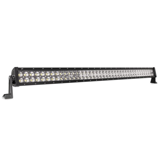 Amio - ΠΡΟΒΟΛΕΑΣ ΕΡΓΑΣΙΑΣ LIGHT BAR 9-36V 240W 24000lm 6000K EPISTAR 80LED 1132x90x80mm ΜΠΑΡΑ LED - 1 ΤΕΜ. (02440/AM)