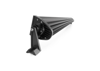 Amio - ΠΡΟΒΟΛΕΑΣ ΕΡΓΑΣΙΑΣ LIGHT BAR 9-36V 240W 24000lm 6000K EPISTAR 80LED 1132x90x80mm ΜΠΑΡΑ LED - 1 ΤΕΜ. (02440/AM)