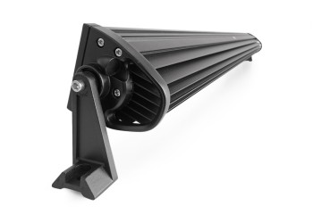 Amio - ΠΡΟΒΟΛΕΑΣ ΕΡΓΑΣΙΑΣ LIGHT BAR 9-36V 240W 24000lm 6000K EPISTAR 80LED 1132x90x80mm ΜΠΑΡΑ LED - 1 ΤΕΜ. (02440/AM)