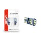 Amio - T10 W5W 12/24V LED 21xSMD ULTRABRIGHT 2016 CAN-BUS ΛΕΥΚΟ 2ΤΕΜ. (02445/AM)