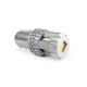 Amio - P21/5W BAY15d 12/24V 22 LED SMD ULTRABRIGHT 3020 CANBUS ΛΕΥΚΟ 2ΤΕΜ. (02450/AM)