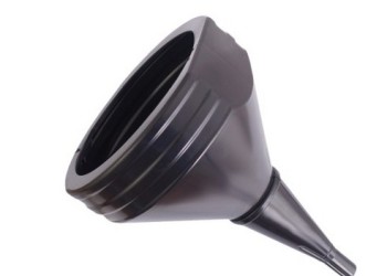 Amio - ΧΩΝΙ ΚΑΥΣΙΜΟΥ ΜΕΓΑΛΟ ΙΣΙΟ - 1 τεμ. (02459/AM)