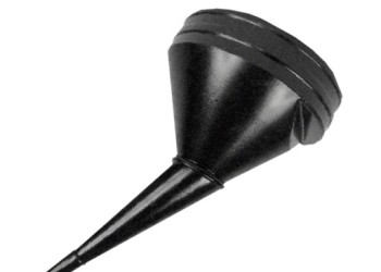 Amio - ΧΩΝΙ ΚΑΥΣΙΜΟΥ ΜΕΓΑΛΟ ΛΟΞΟ - 1 τεμ. (02460/AM)