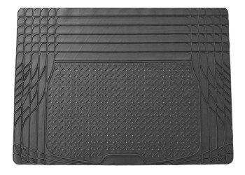 Amio - ΠΑΤΑΚΙ ΠΟΡΤ ΜΠΑΓΚΑΖ ΛΑΣΤΙΧΟ ΔΙΕΘΝΕΣ 120X80 ΤΜ01 - 1 ΤΕΜ. (02465/AM)