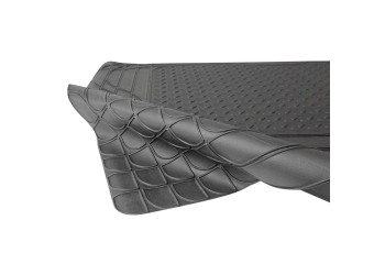 Amio - ΠΑΤΑΚΙ ΠΟΡΤ ΜΠΑΓΚΑΖ ΛΑΣΤΙΧΟ ΔΙΕΘΝΕΣ 120X80 ΤΜ01 - 1 ΤΕΜ. (02465/AM)