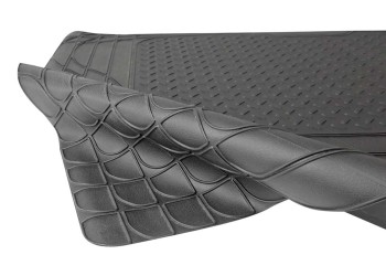 Amio - ΠΑΤΑΚΙ ΠΟΡΤ ΜΠΑΓΚΑΖ ΛΑΣΤΙΧΟ ΔΙΕΘΝΕΣ 120X80 ΤΜ01 - 1 ΤΕΜ. (02465/AM)